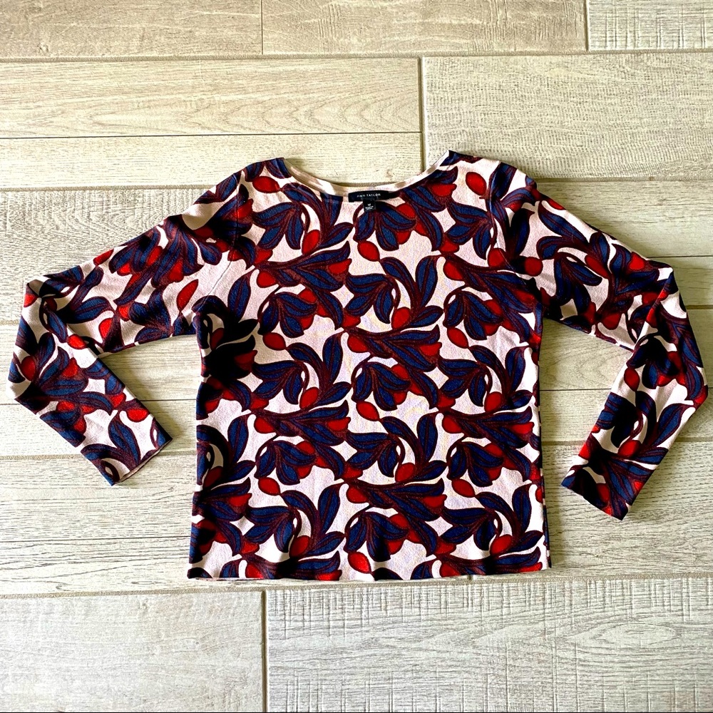 Ann Taylor Sweater